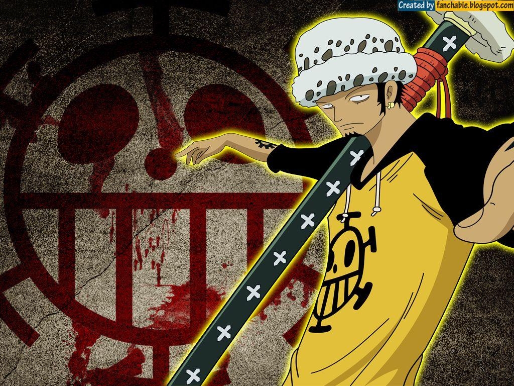 1030x770 Best Wallpaper: Trafalgar Law New Wallpaper HD, Desktop