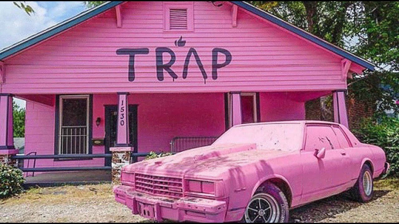 1280x720 Chainz Pink Trap House Is Closing Down After The Lease Ends, Desktop