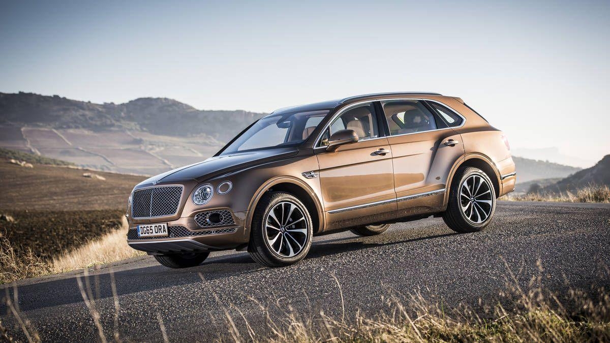 1200x680 Bentley Bentayga Plug In Hybrid Will Get Your Land Yacht, Desktop