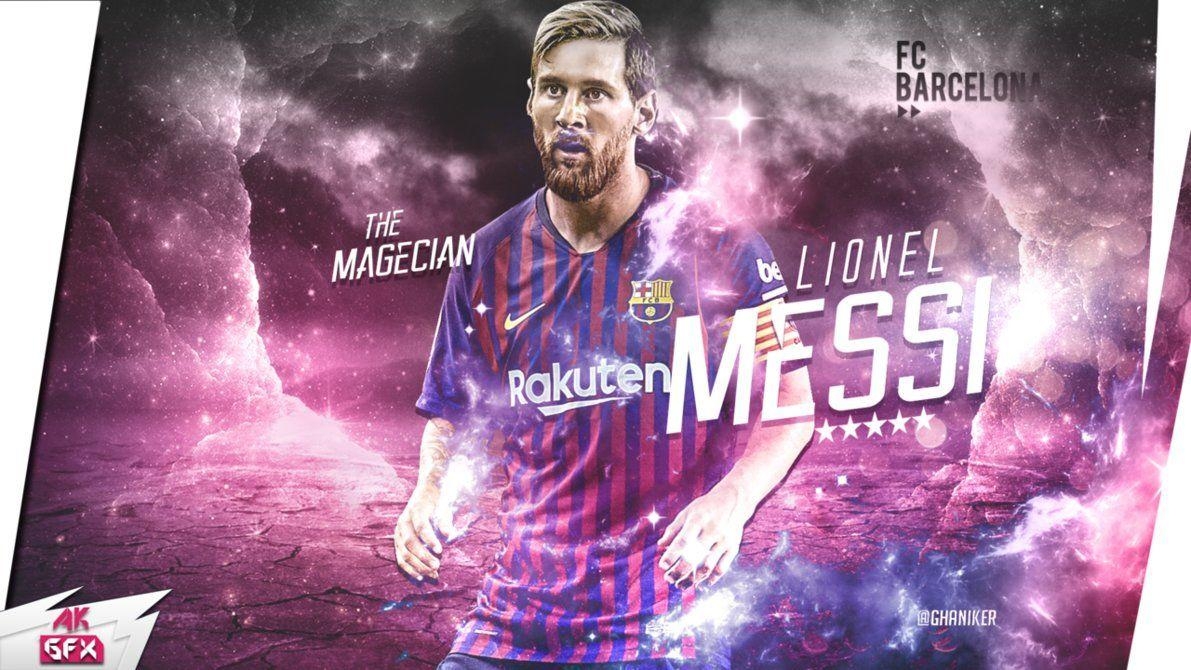 1200x670 Lionel Messi Wallpaper Download High Quality HD Image of Messi, Desktop