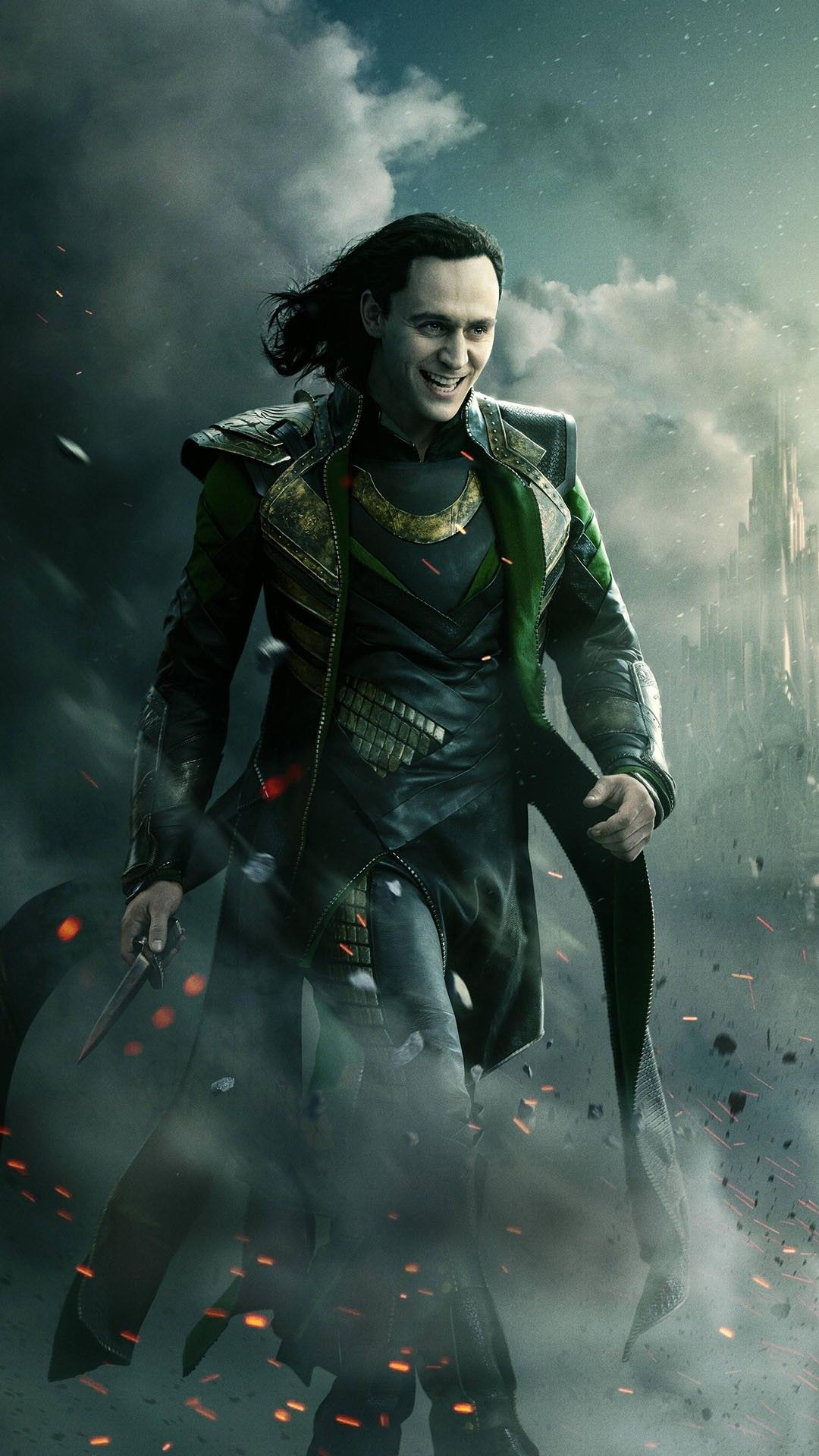 1080x1920 Loki HD Wallpaper. Loki wallpaper, Loki poster, Loki marvel, Phone