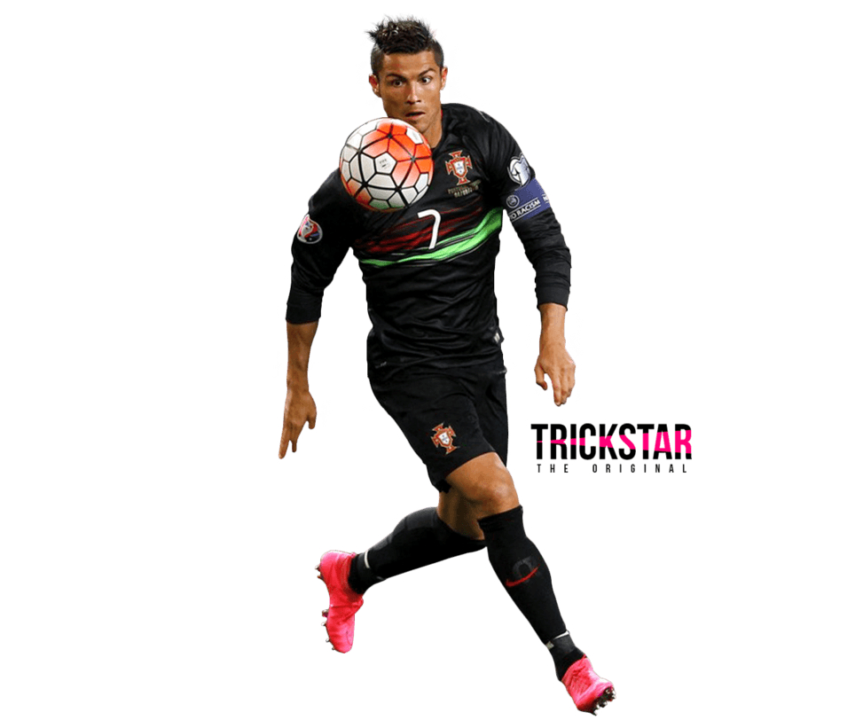 980x830 Cristiano Ronaldo 2016. Portugal By EL Kira, Desktop