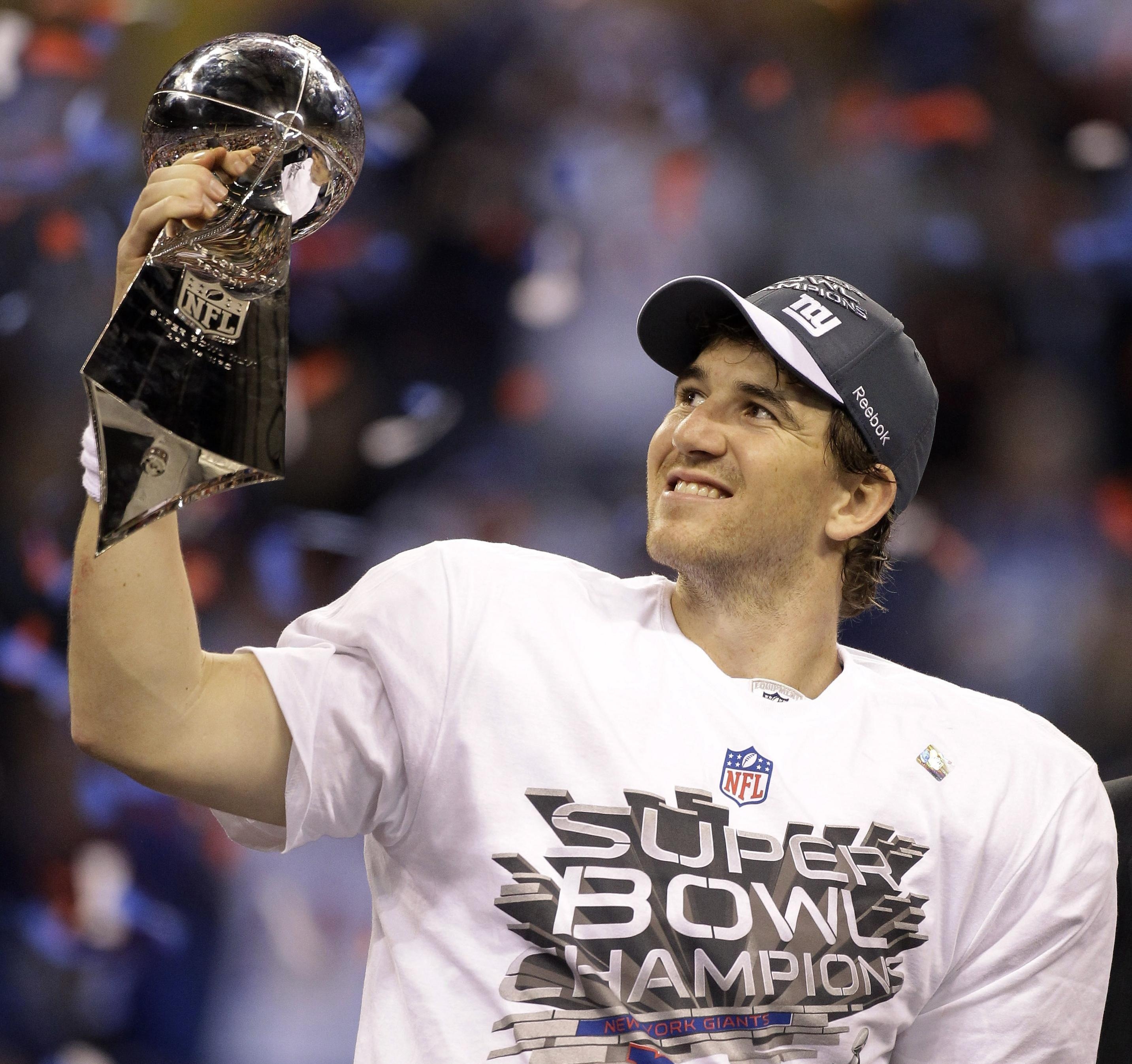 2870x2700 Eli Manning New York Giants (id: 14534), Desktop