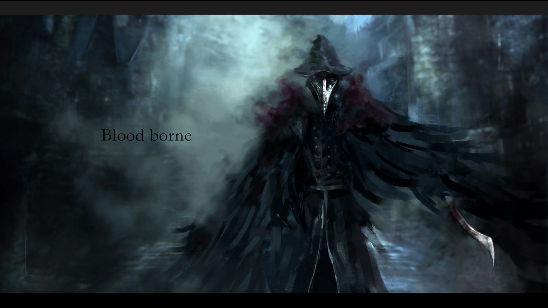 1920x1080 Bloodborne Computer Wallpaper, Desktop Backgroundx1080, Desktop