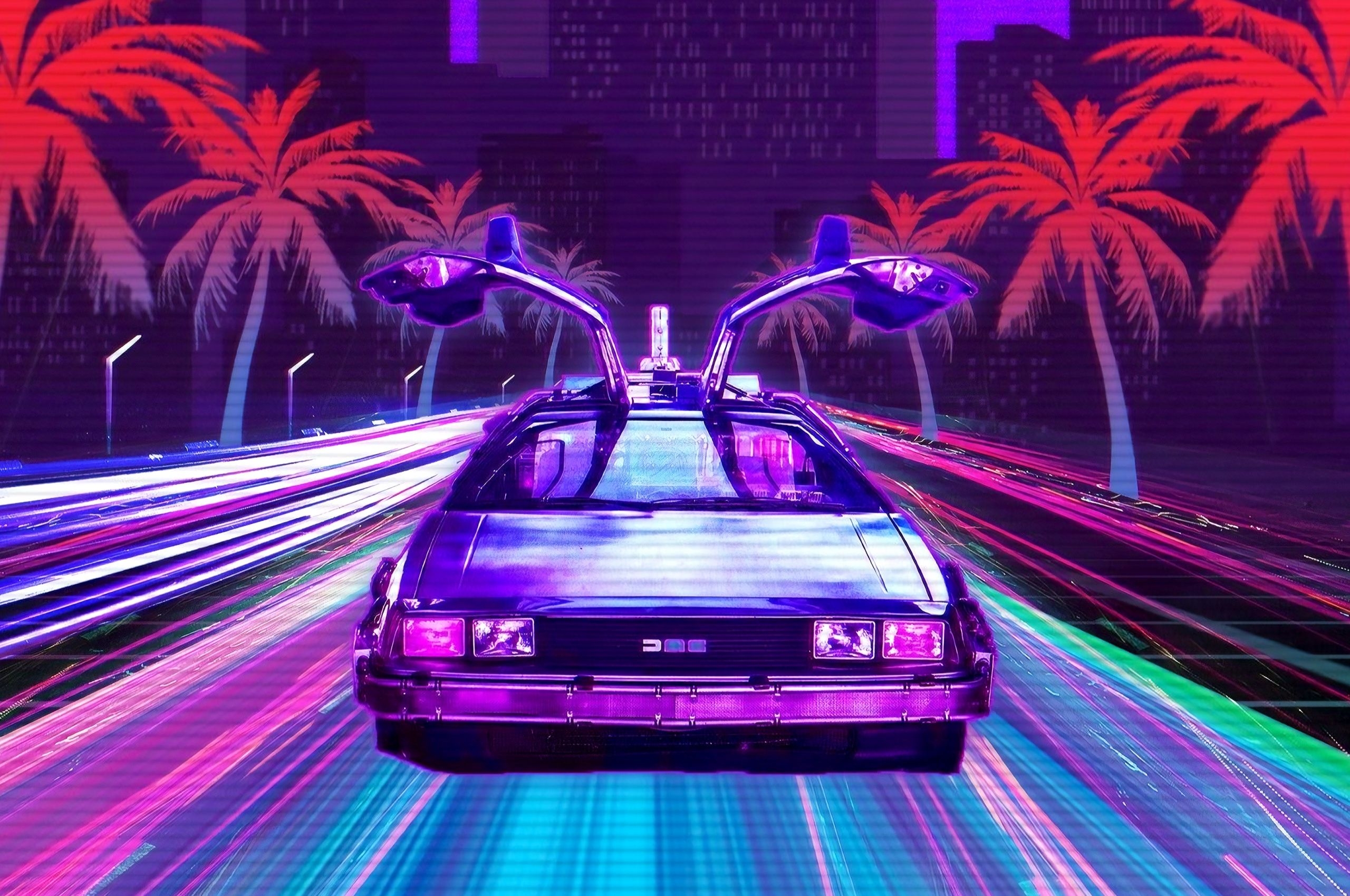 2560x1700 Free download Wallpaper 4k Retro Lux Cars Retrowave 4k 4k wallpaper artist [3840x2160] for your Desktop, Mobile & Tablet. Explore Retro Wave 4k PC Wallpaper. Retro Wave 4k PC, Desktop