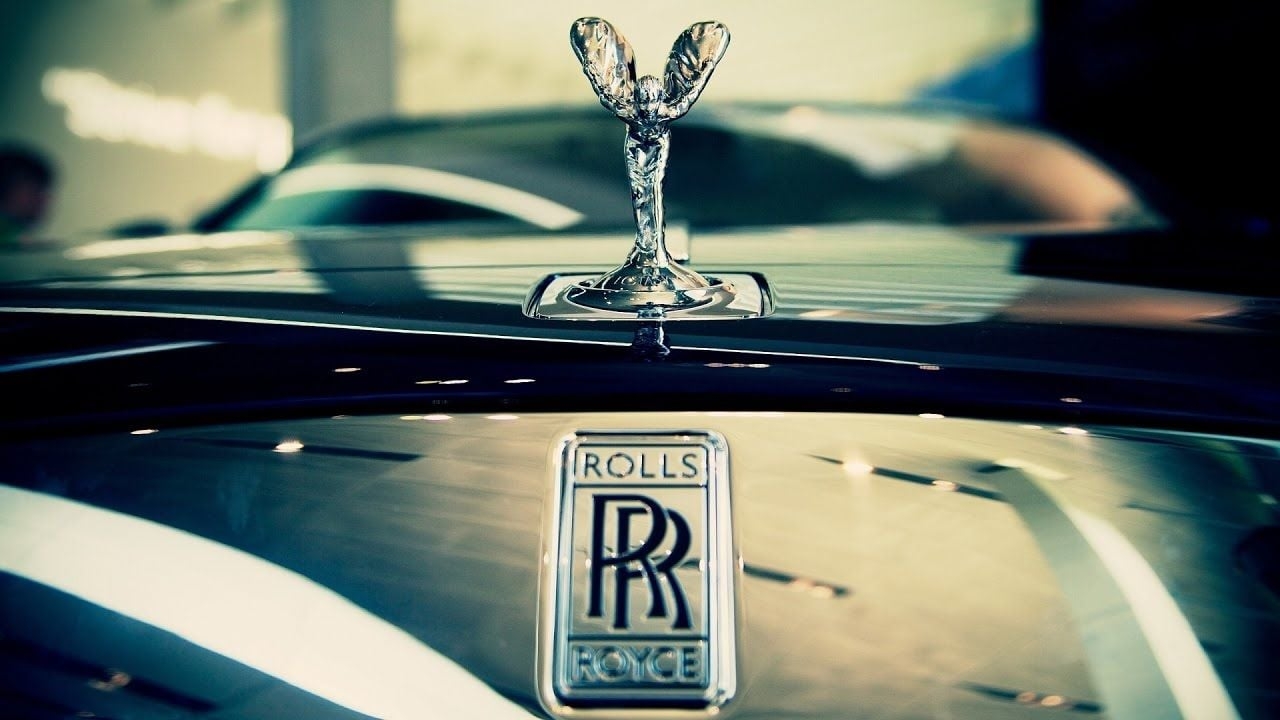 1280x720 Rolls Royce HD Wallpaper, Desktop