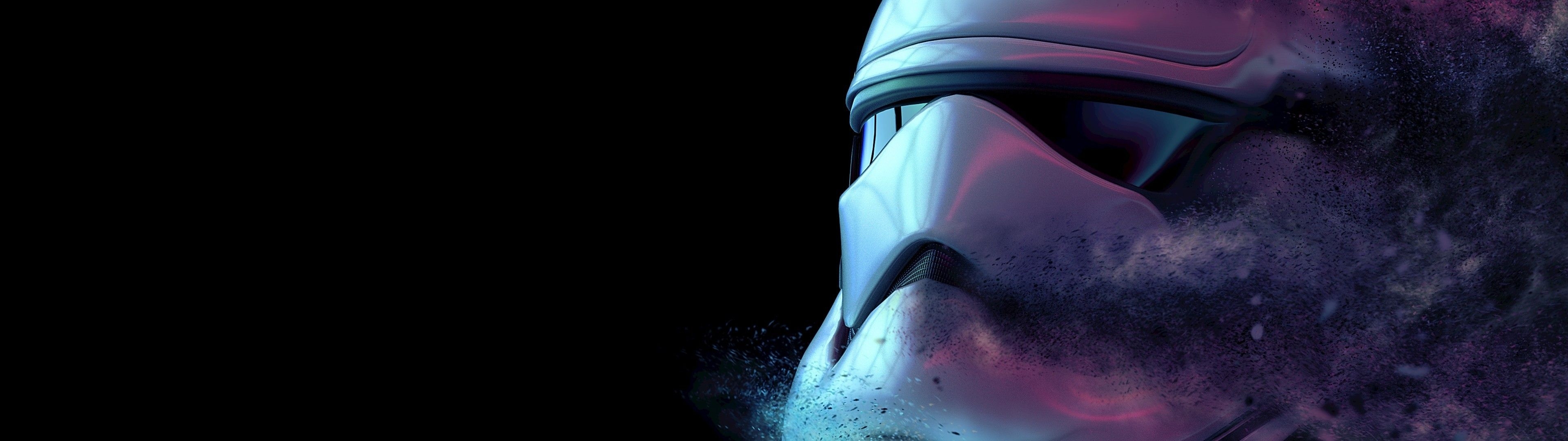 3840x1080 Star Wars Wallpaper Free 3840 X 1080 Star Wars Background, Dual Screen