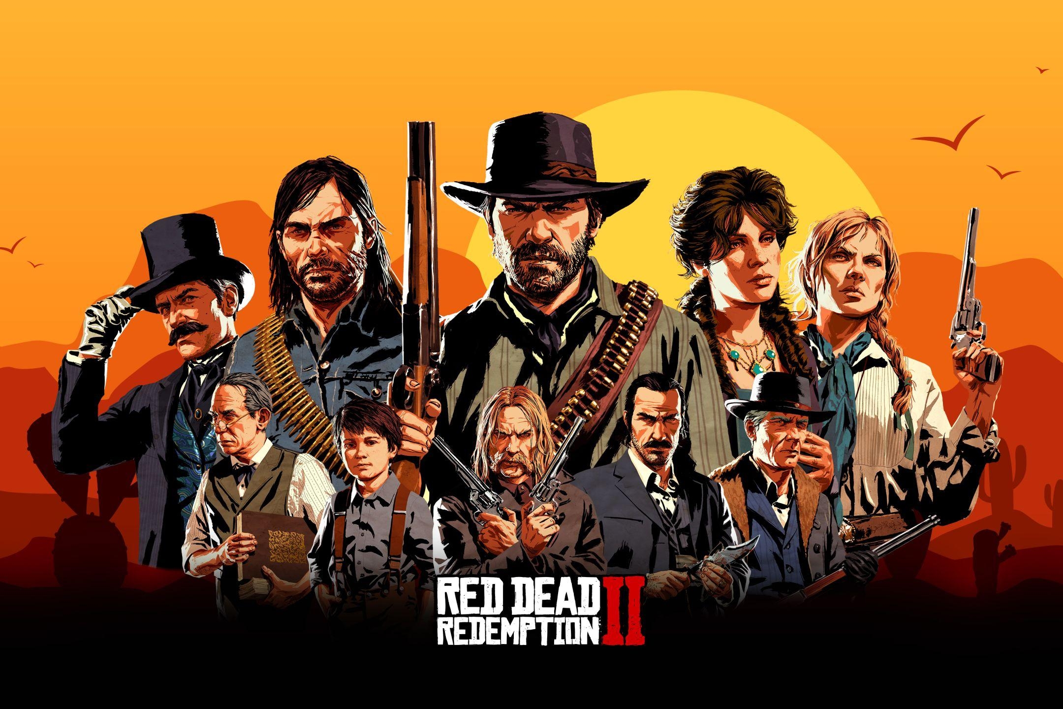 2160x1440 13. Red Dead Redemption Wallpaper. Red dead redemption ii, Desktop