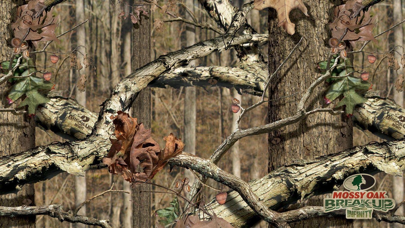 1370x770 Mossy Oak Wallpaper Download, Desktop