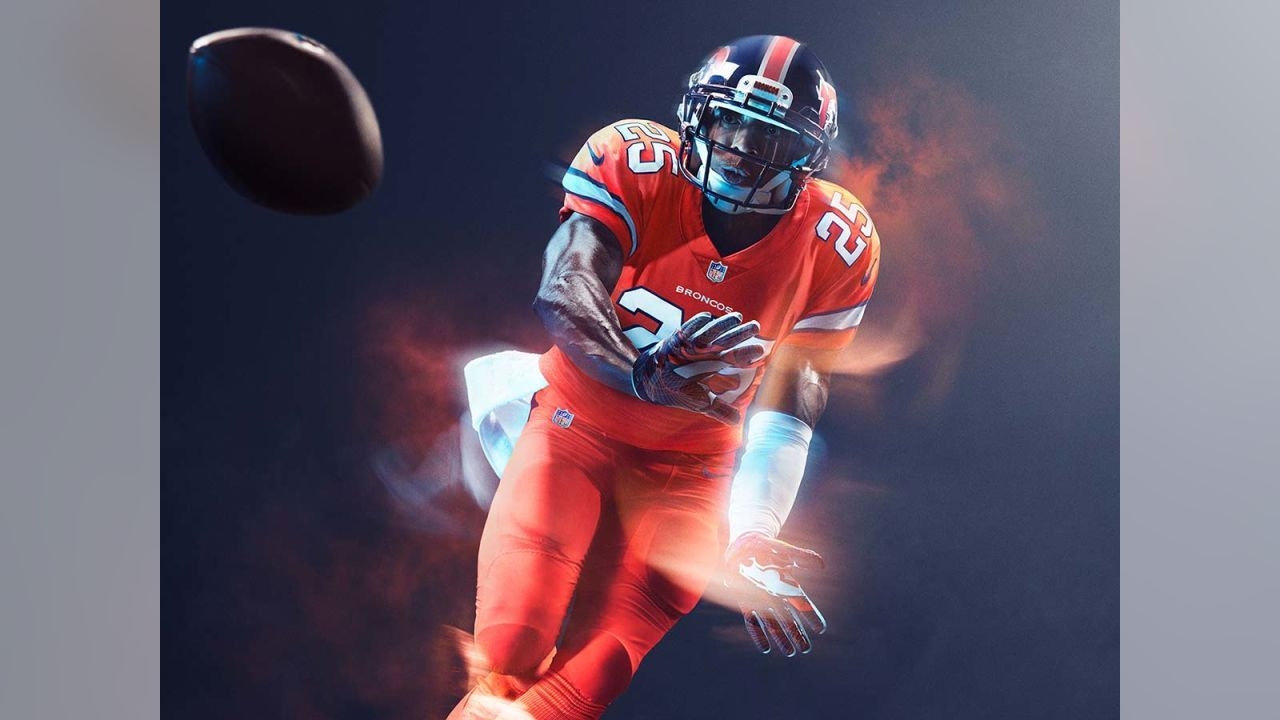 1280x720 NFL Color Rush, Desktop