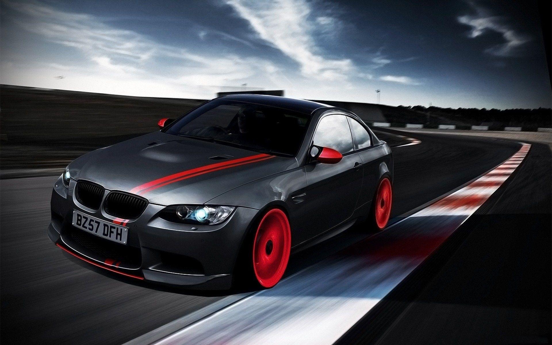 1920x1200 Nice full HD BMW Wallpaper, Desktop