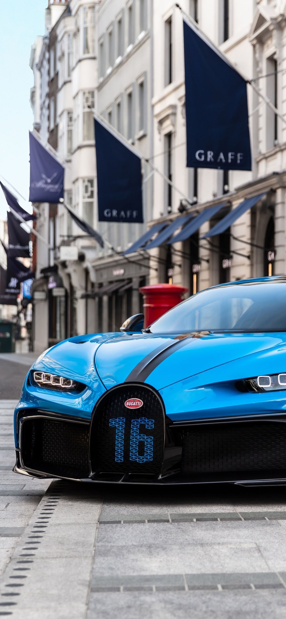 1130x2440 Bugatti Chiron Wallpaper iPhone Gif, Phone