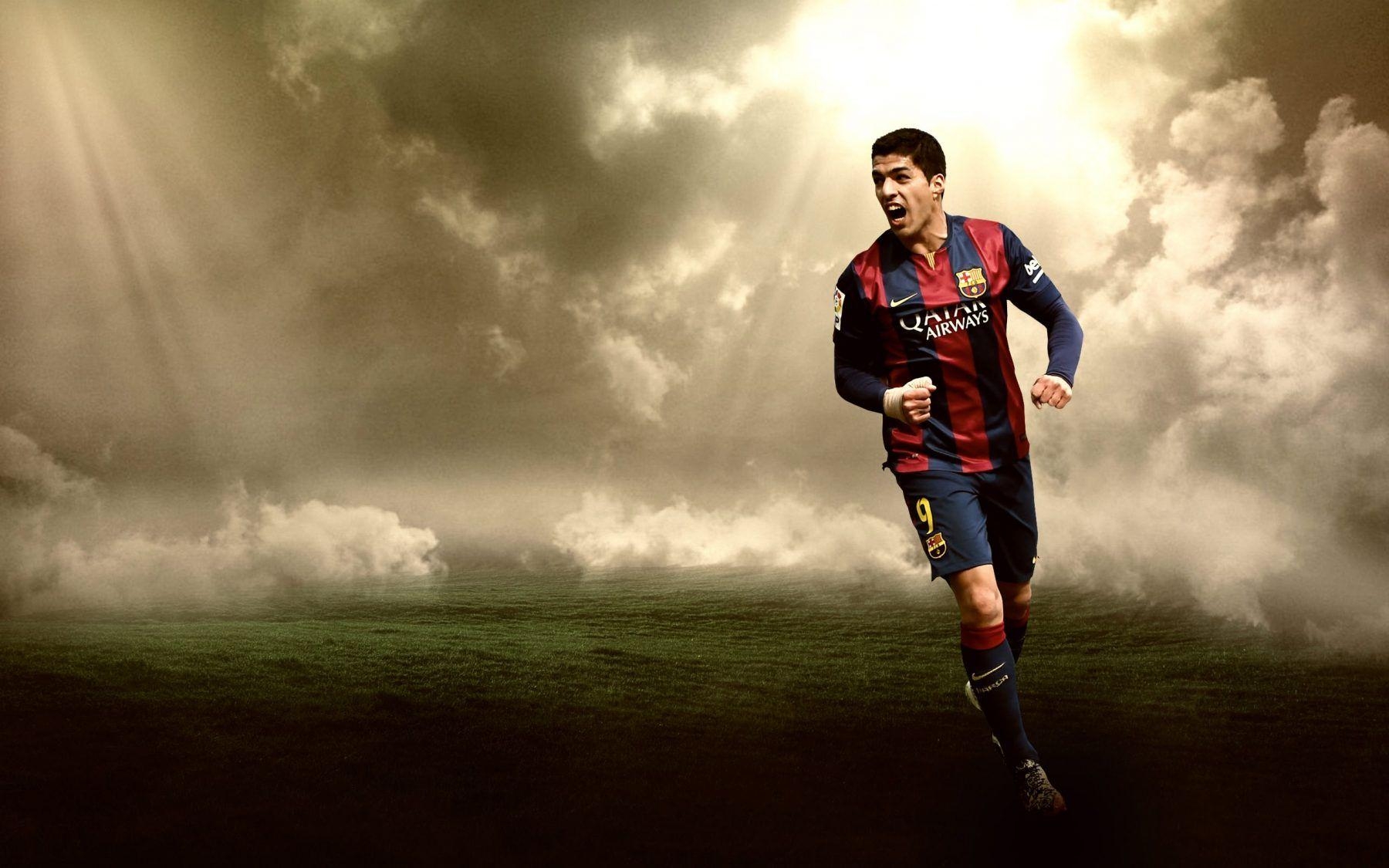 1800x1130 Luis Suarez HD Wallpaperwallpaper.net, Desktop