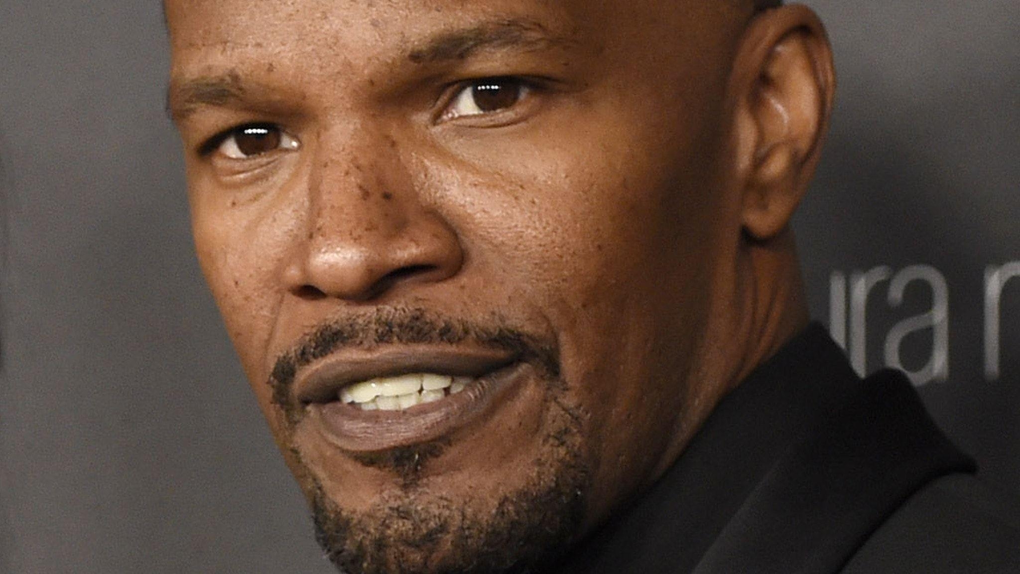 2050x1160 Jamie Foxx HD Desktop Wallpaperwallpaper.net, Desktop