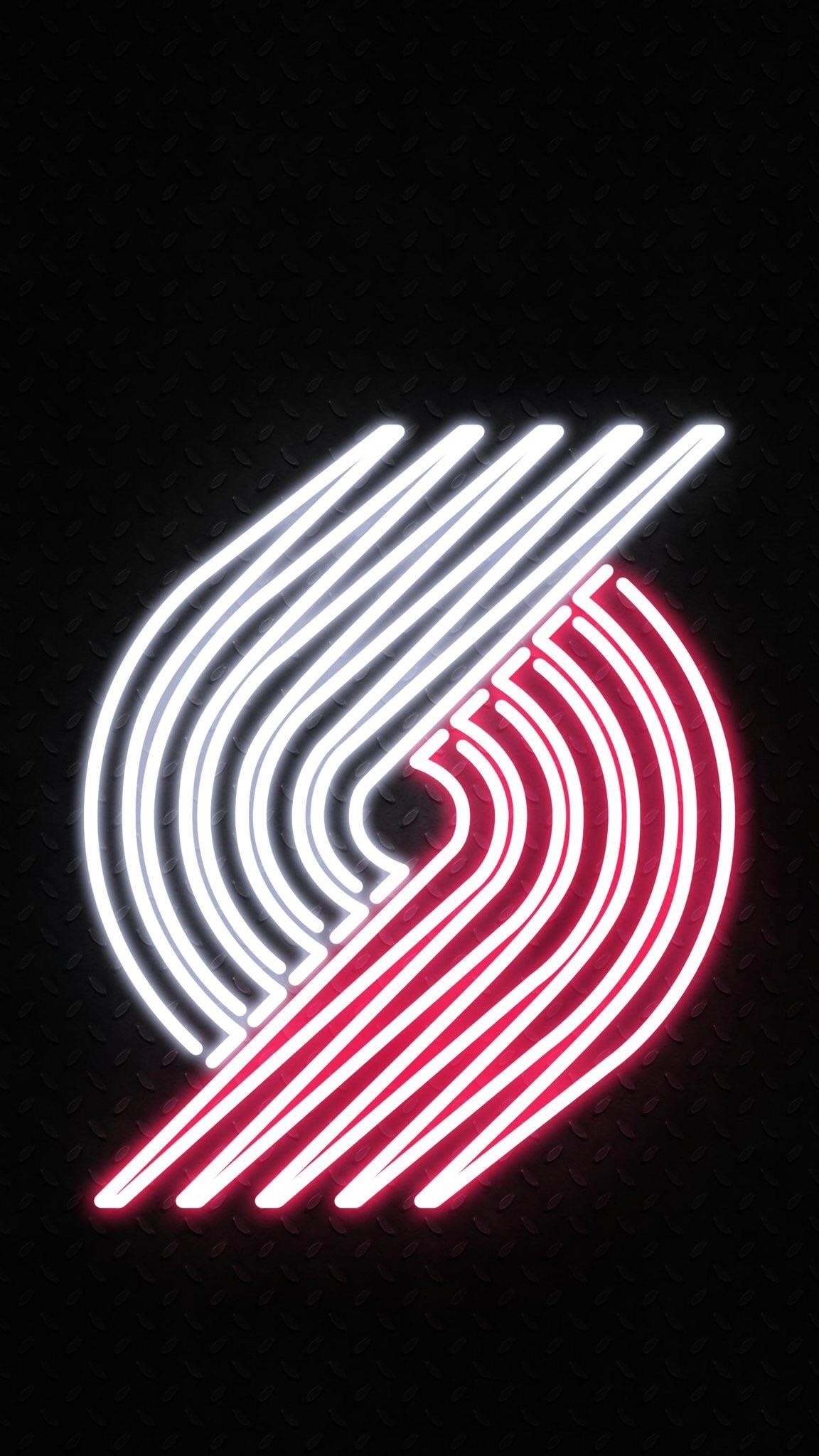 1160x2050 Rip City Wallpaper (best Rip City Wallpaper and image) on WallpaperChat, Phone