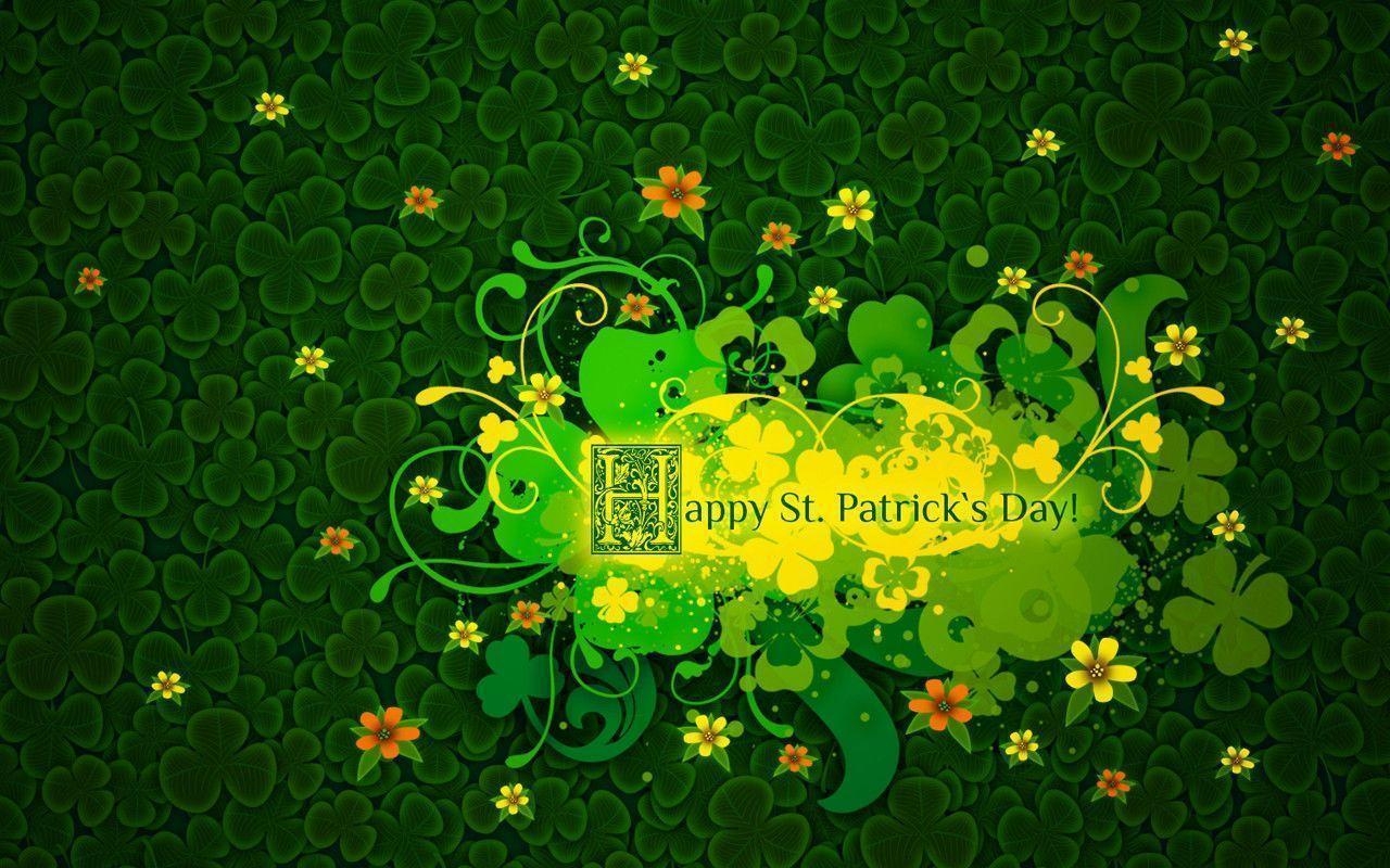 1280x800 St. Patrick&;s Day Computer Wallpaper, Desktop Background, Desktop