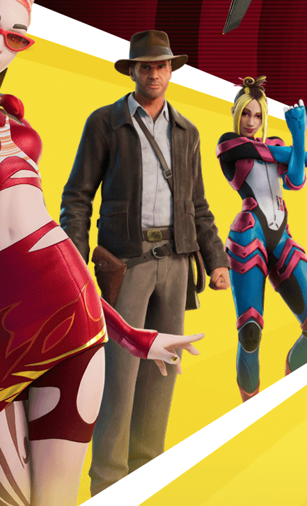 450x730 Fortnite Chapter 3: Season 3 wallpaper, Phone