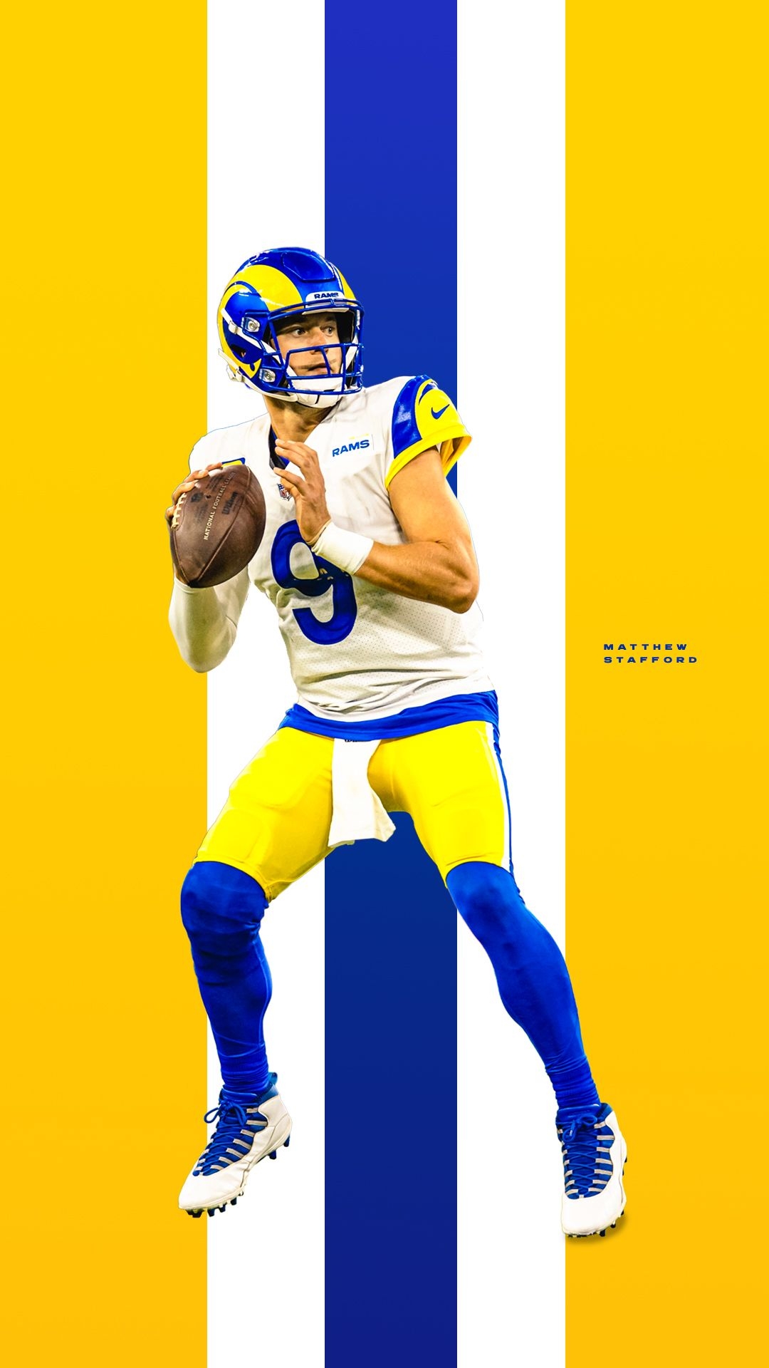 1080x1920 Rams Wallpaper. Los Angeles Rams, Phone