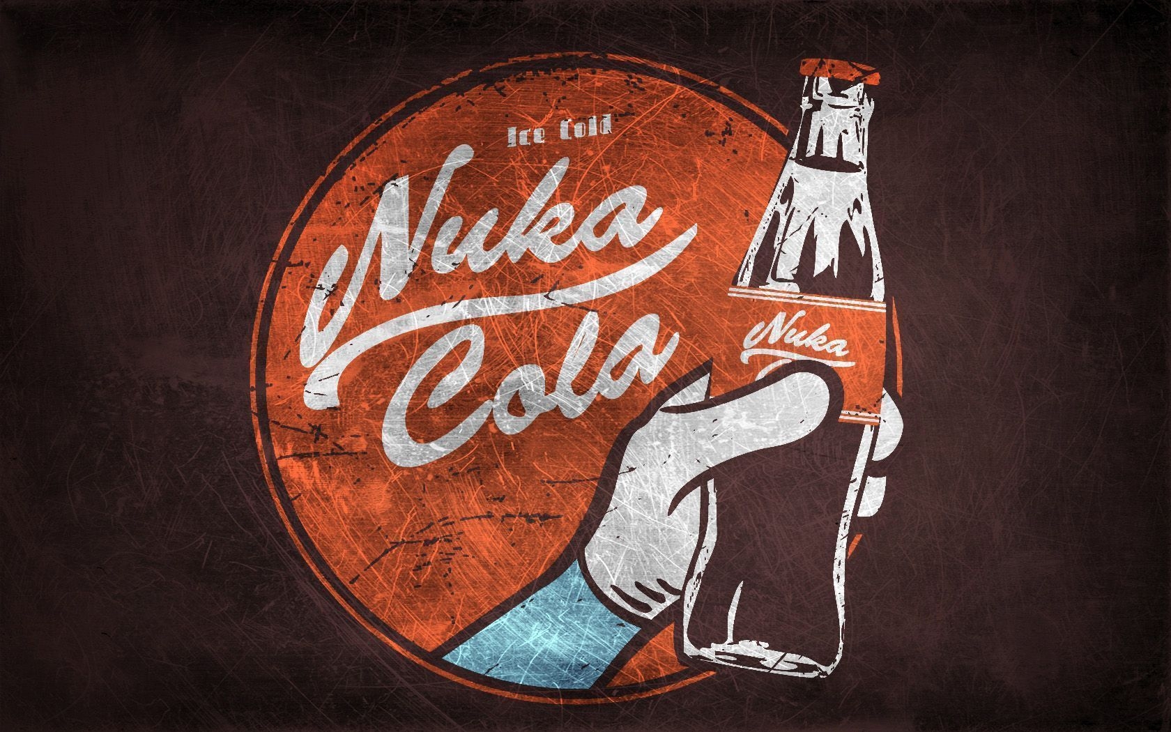 1680x1050 Nuka Cola Fallout 4 Wallpaper Free Nuka Cola Fallout 4 Background, Desktop