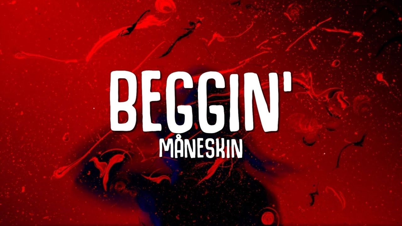 1280x720 Måneskin's Beggin' Is Dominating Spotify's Global Chart, Desktop