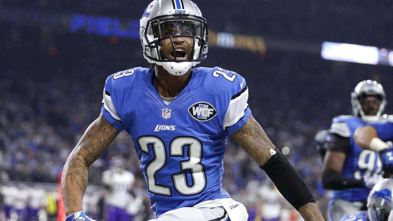 1600x900 Darius Slay: Pro Bowl move makes it 'pointless', Desktop