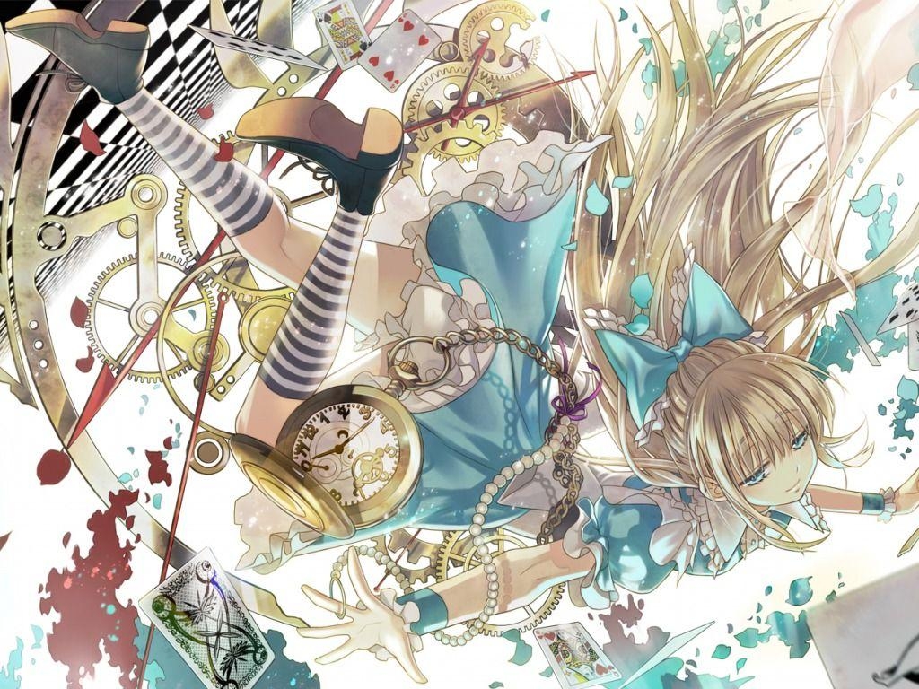 1030x770 Alice in Wonderland Wallpaper, Desktop