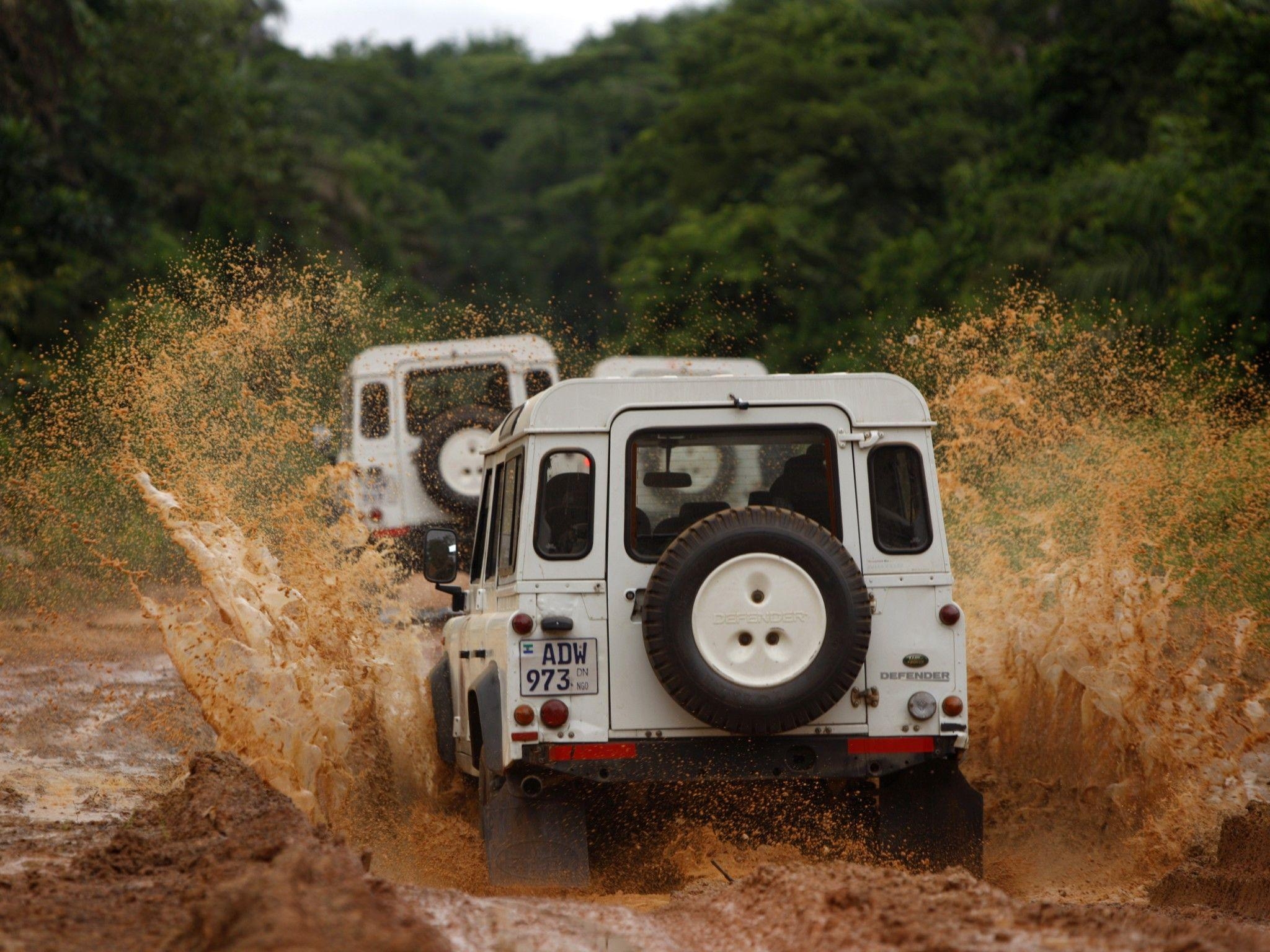 2050x1540 Land Rover Defender 110 picture # 82107. Land Rover photo gallery, Desktop