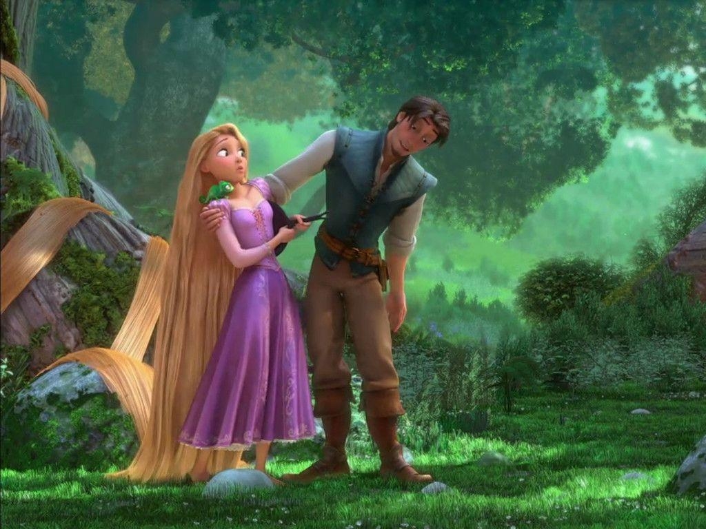 1030x770 Tangled Wallpaper, Desktop