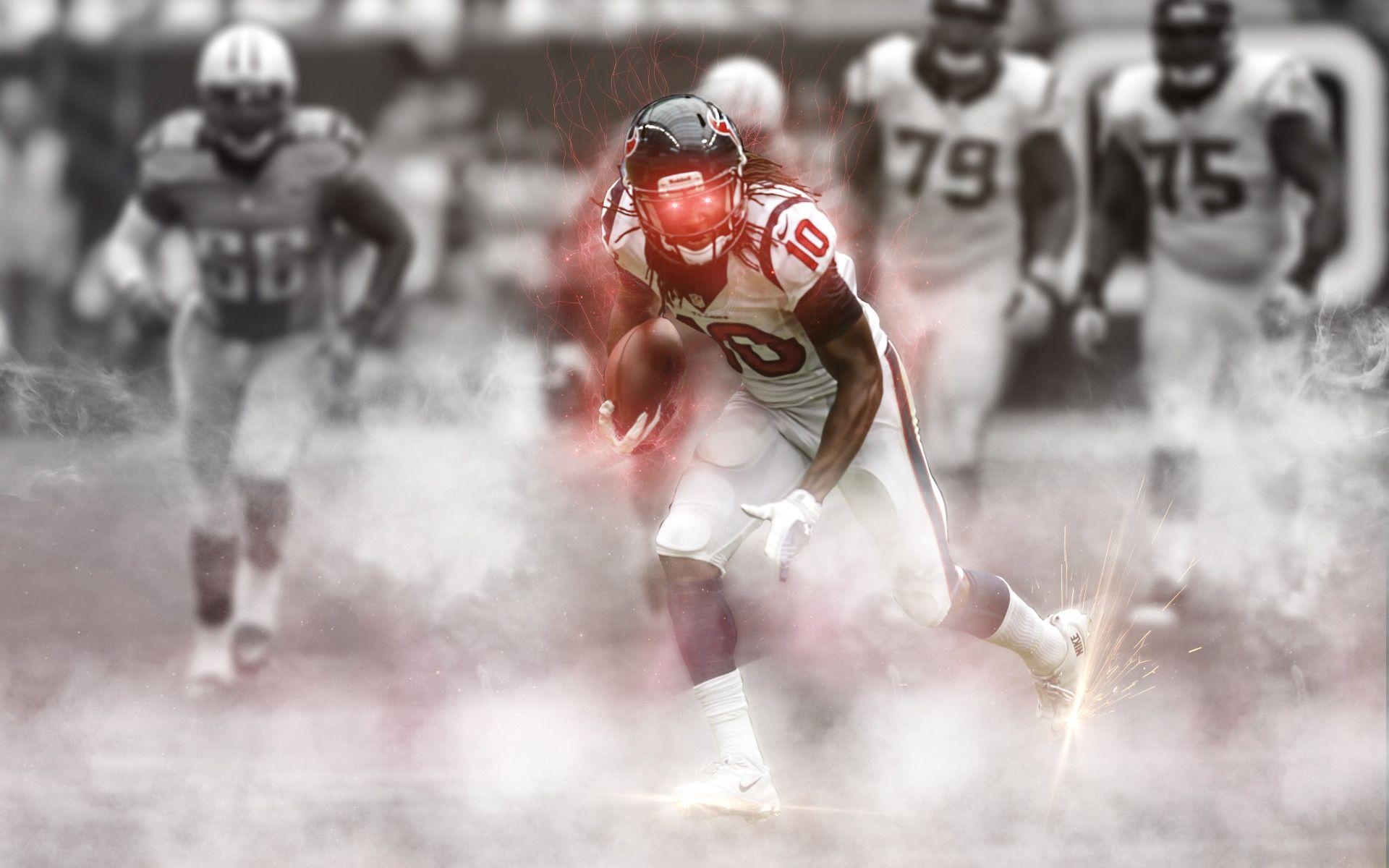 1920x1200 Made a DeAndre Hopkins Wallpaper!, Desktop