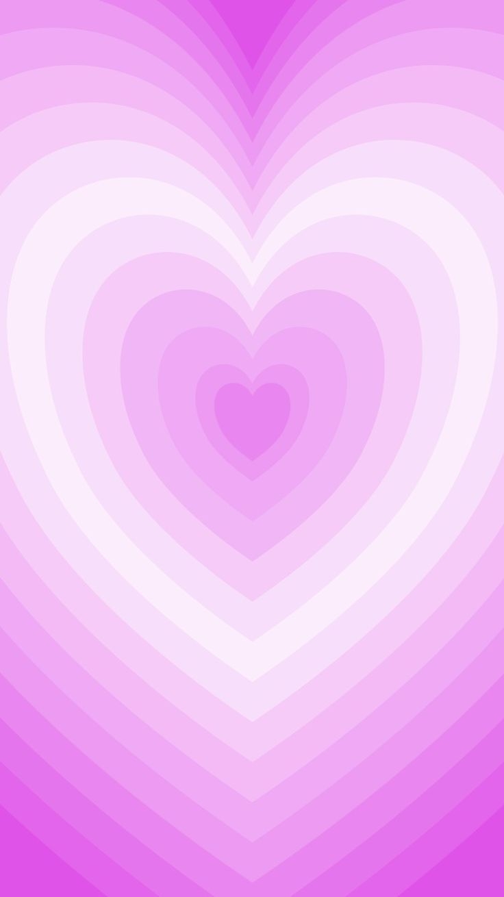 740x1310 Phone wallpaper, background, lock screen. ' pastel gradient heart ' (4). Heart wallpaper, Pretty wallpaper background, Pretty wallpaper, Phone