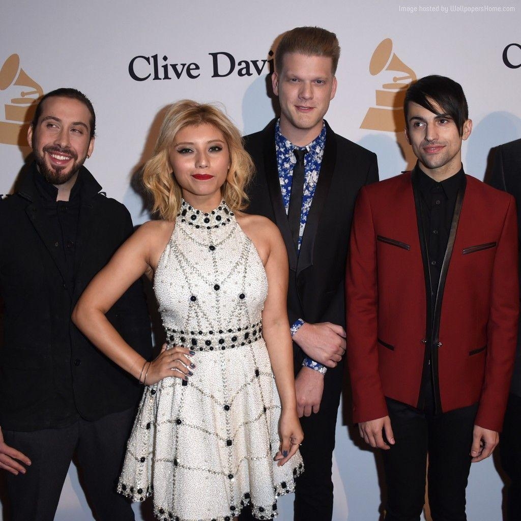 1030x1030 Wallpaper Pentatonix, Most Popular Celebs in Grammys 2015, Phone