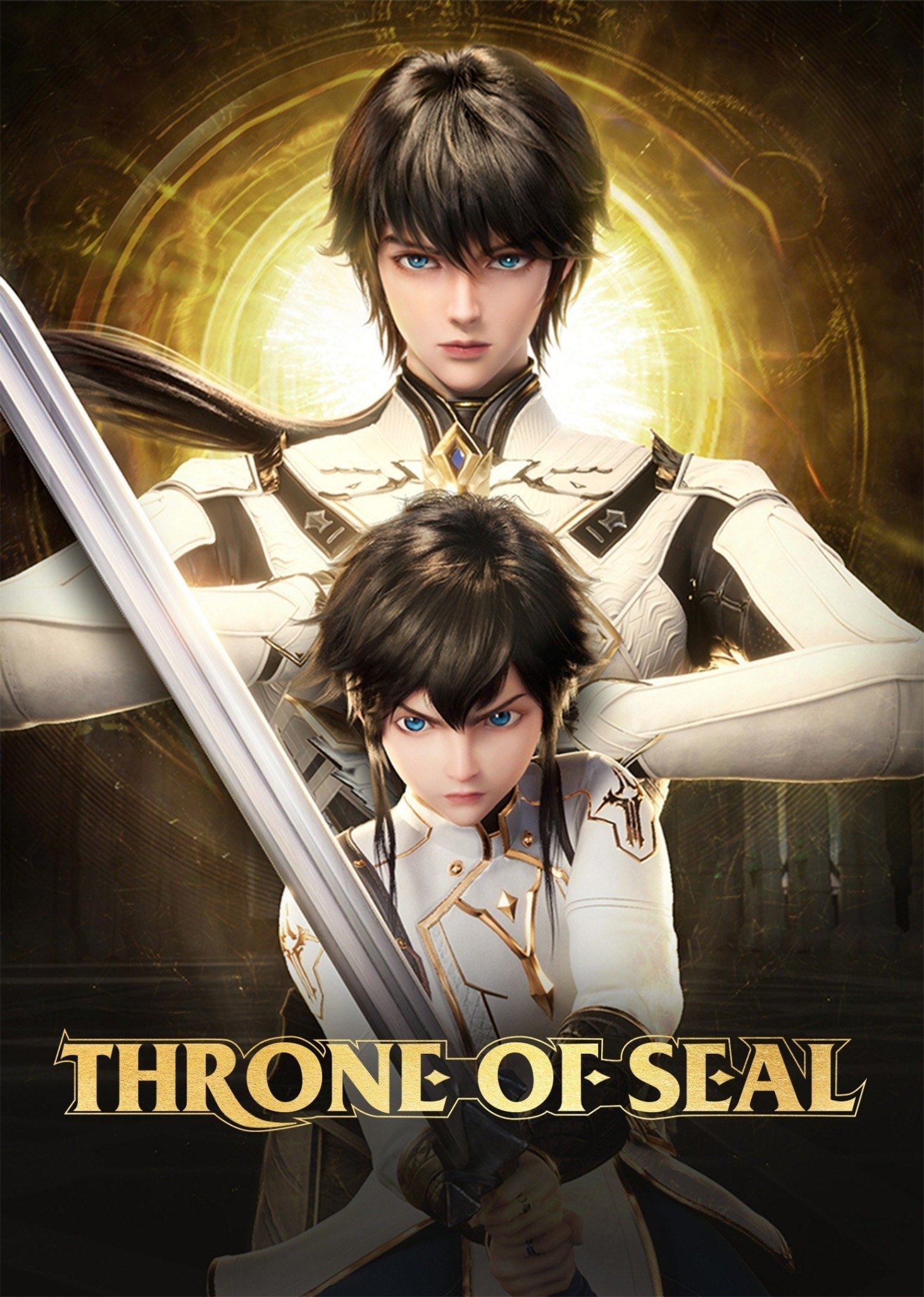 1460x2050 EP1: Throne of Seal HD Video Online, Phone