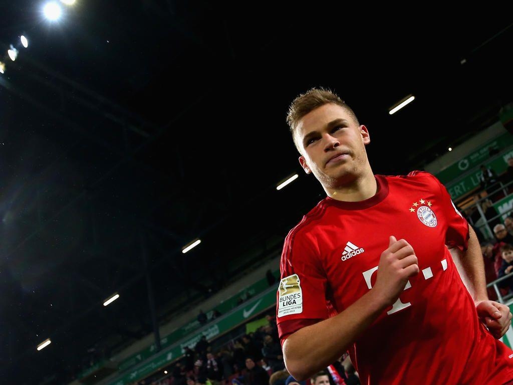 1030x770 Joshua Kimmich, Desktop