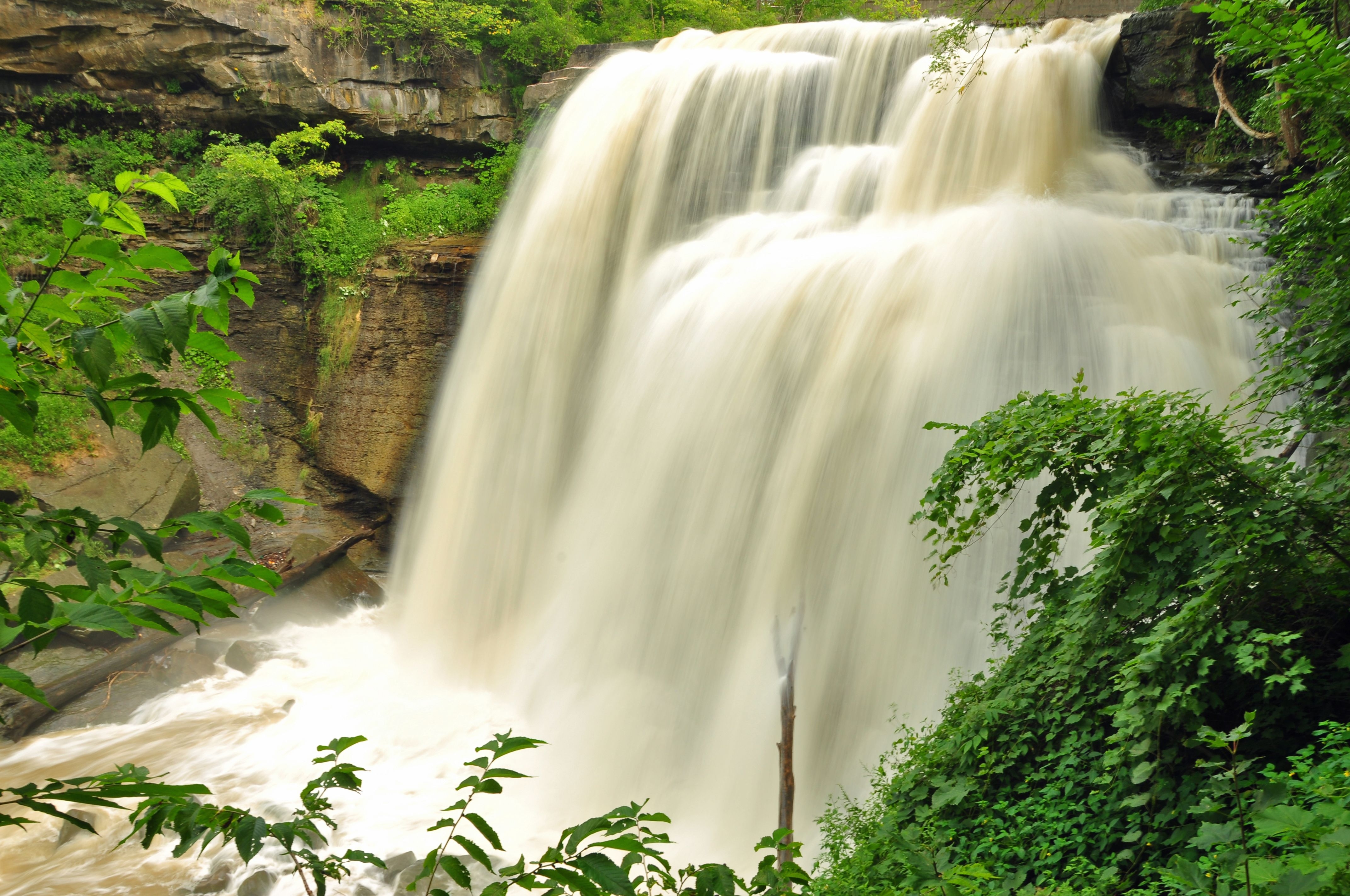 4290x2850 Cuyahoga Valley National Park: 10th Most Visited U.S. National, Desktop