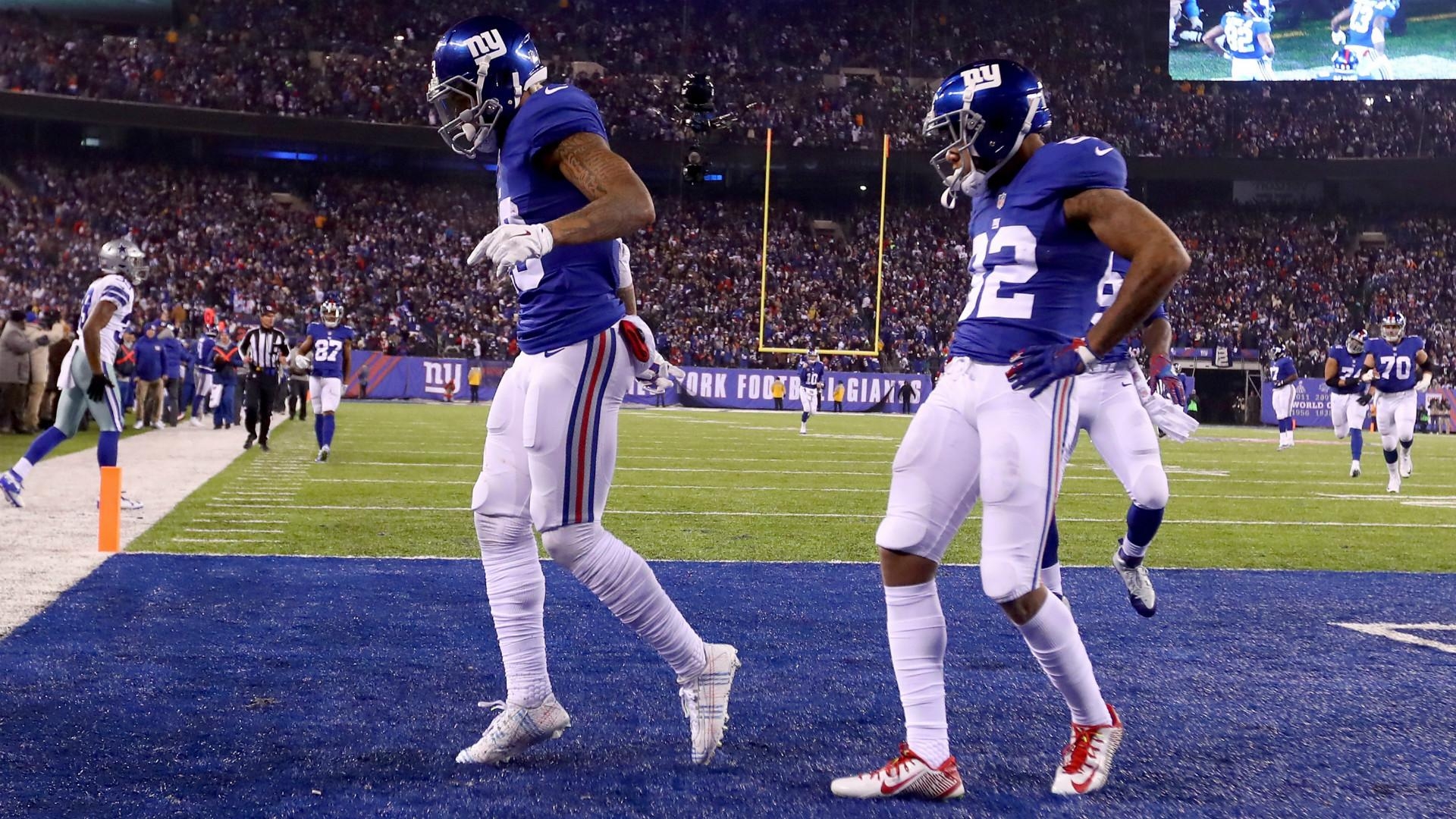 1920x1080 New York Giants Obj Catch, Desktop