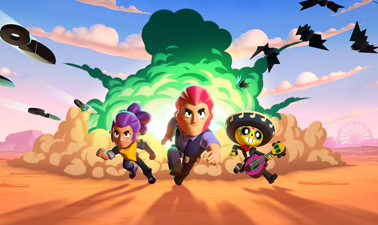 1290x770 Brawl Stars updates: All updates and new brawlers in one place!, Desktop