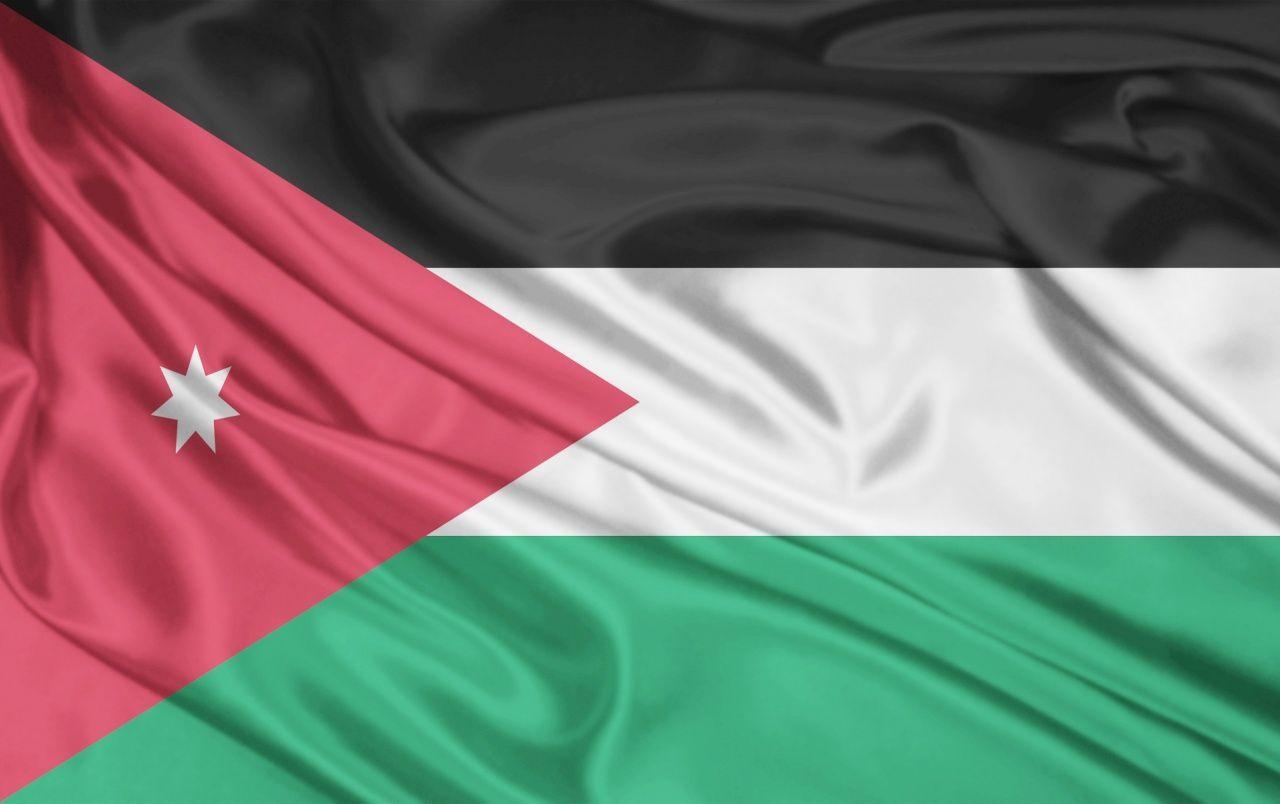 1280x810 Jordan Flag wallpaper. Jordan Flag, Desktop