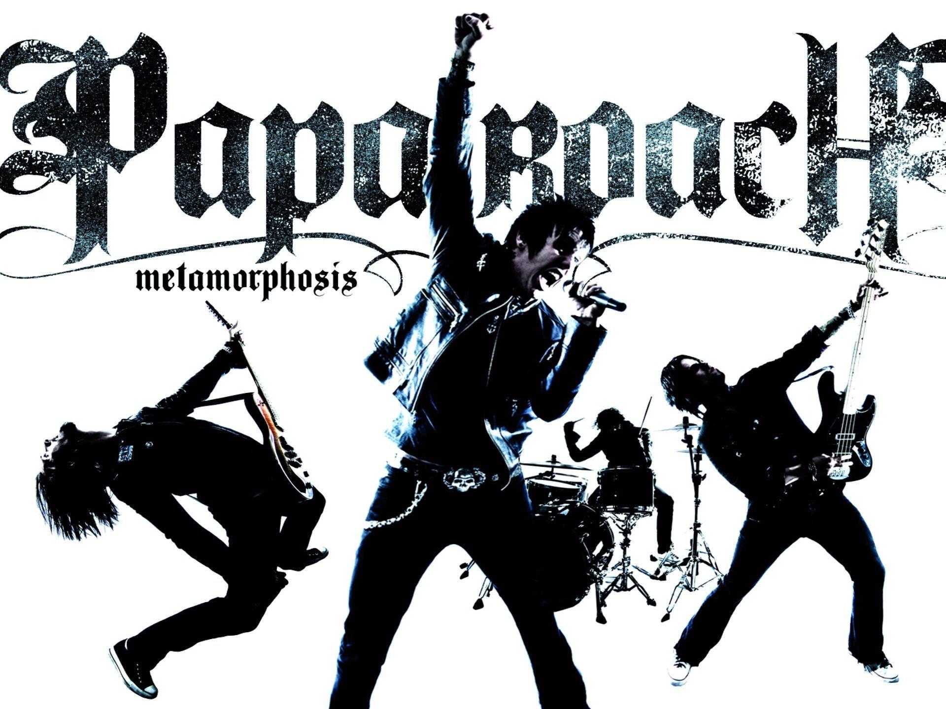 1920x1440 PAPA ROACH Nu Metal Metal Heavy Rap Rapper Wallpaperx1440, Desktop