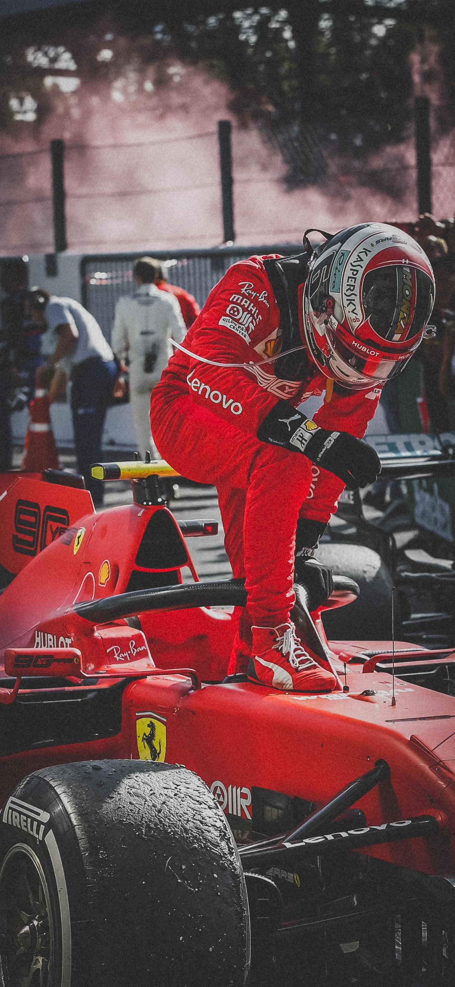 1530x3310 Charles leclerc wallpaper, Phone