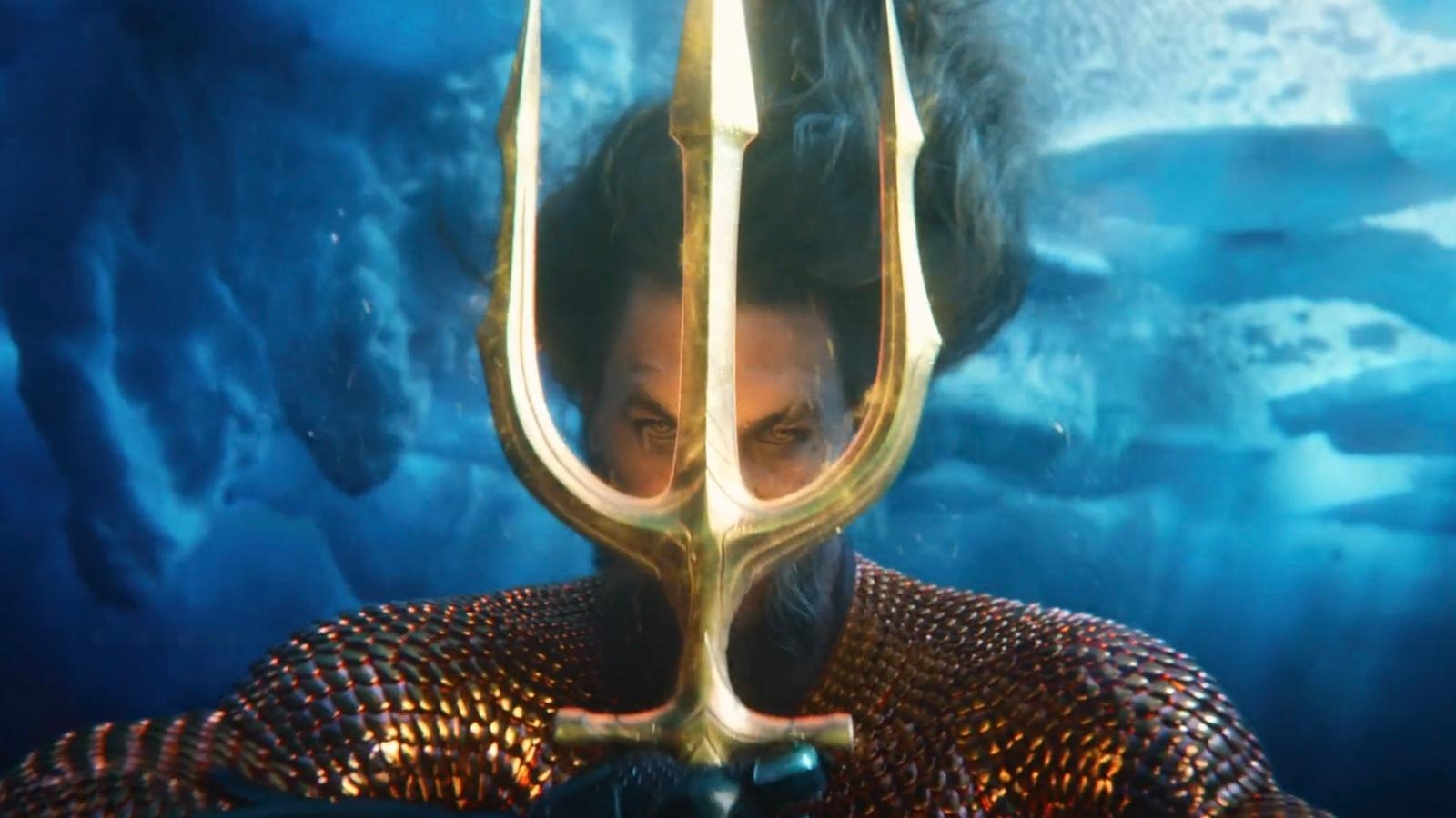 1600x900 Aquaman and the Lost Kingdom: Release date, cast, plot, & more, Desktop