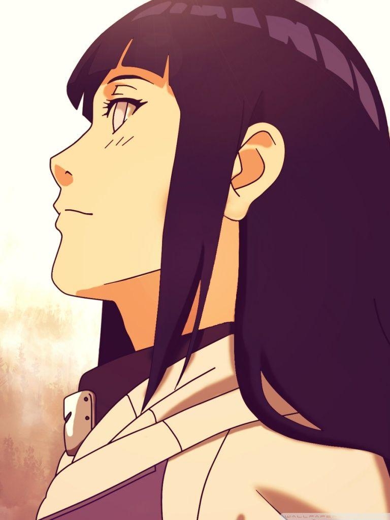 770x1030 Hinata Hyuga ❤ 4K HD Desktop Wallpaper for 4K Ultra HD TV • Tablet, Phone