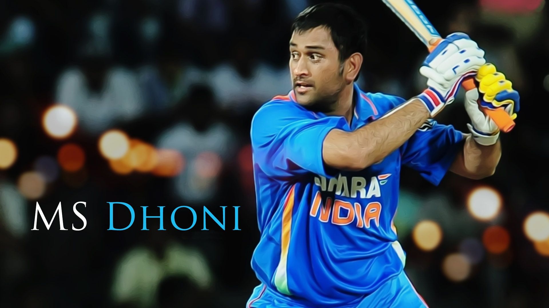 1920x1080 Mahendra Singh Dhoni HD Wallpaper. MS Dhoni Wallpaper, Desktop