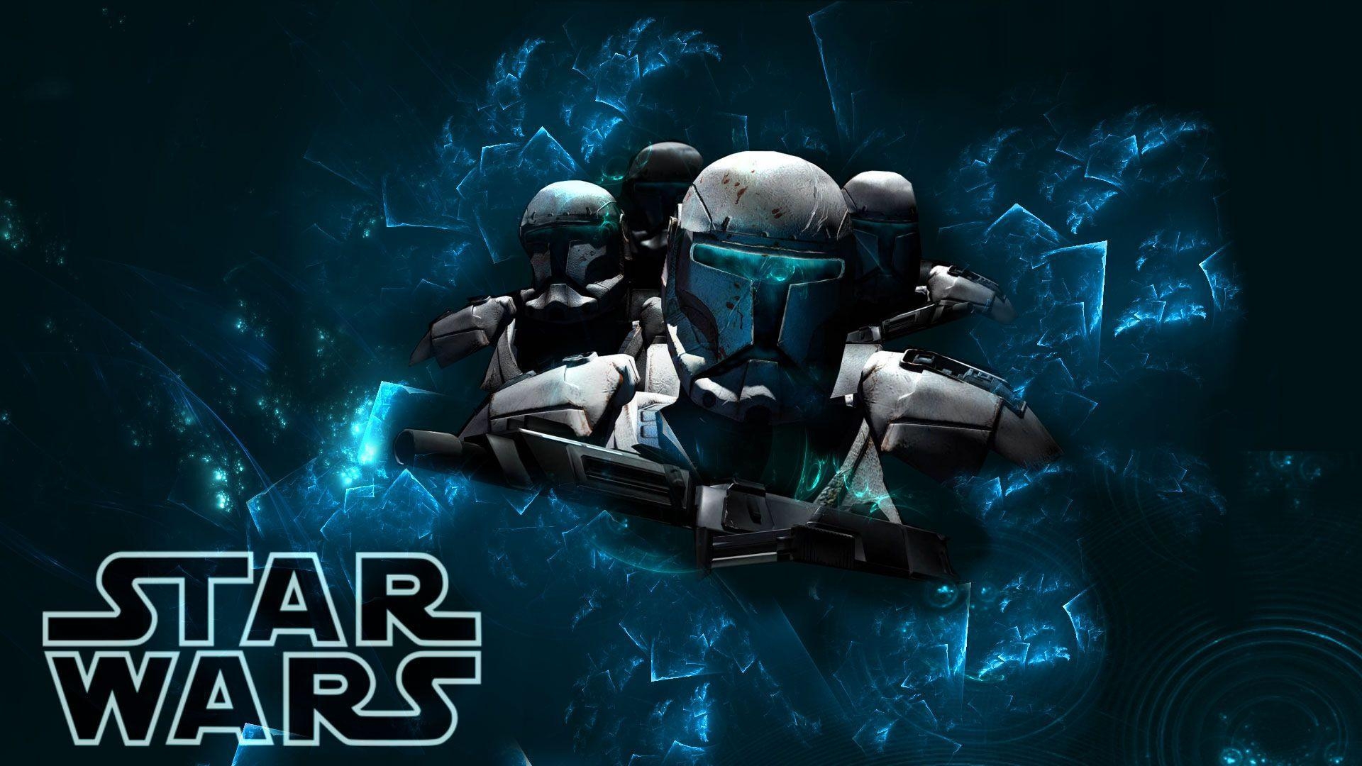 1920x1080 Star Wars Stormtrooper Wallpaper, Desktop