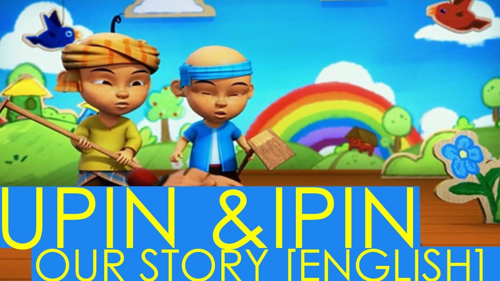 1920x1080 Upin Ipin HD Maxresdefault 216268.  #upin ipin hd, Desktop