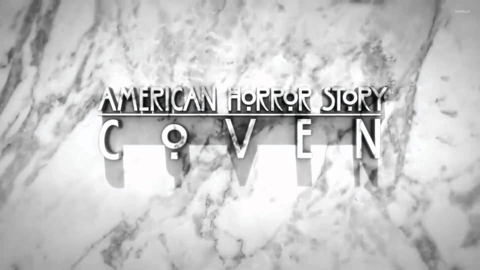 1920x1080 American Horror Story wallpaper Show wallpaper, Desktop