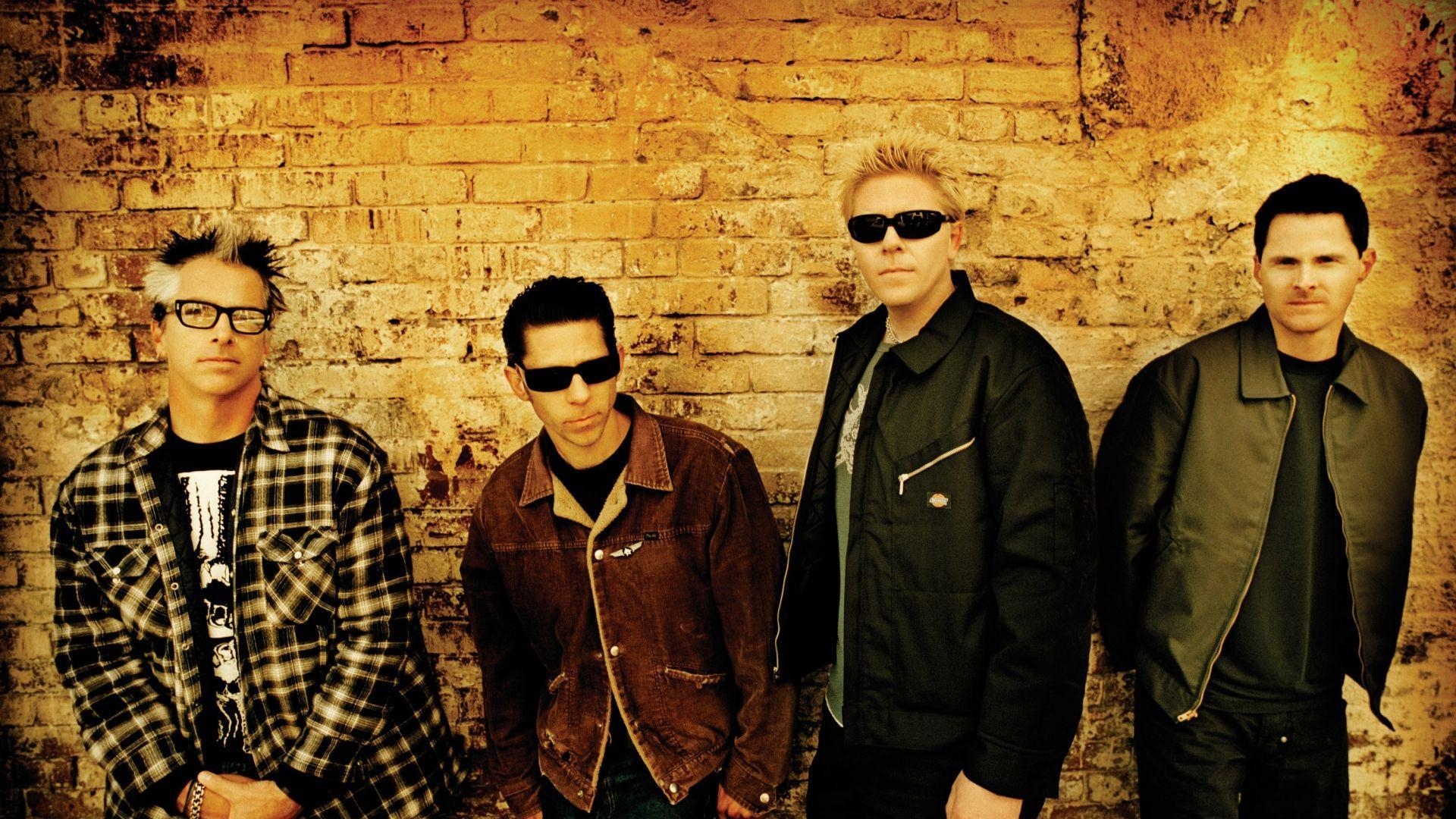 1920x1080 Full HD 1080p The offspring Wallpaper HD, Desktop Background, Desktop