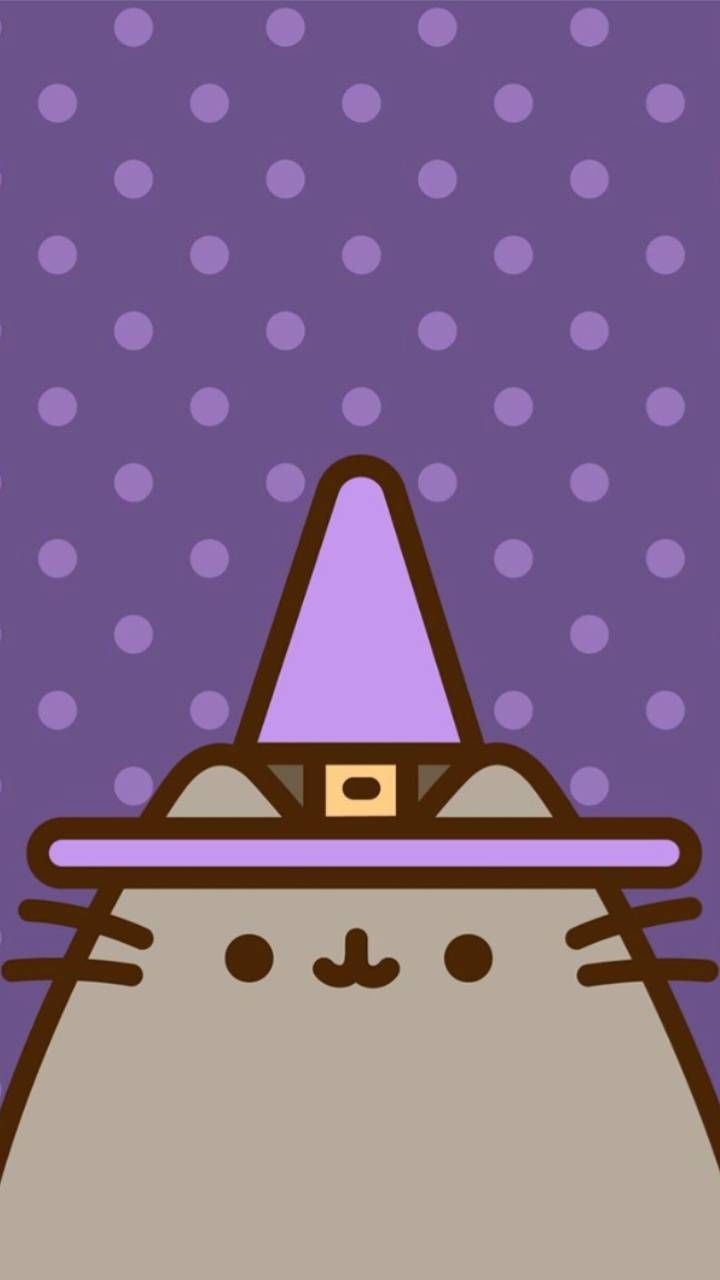 720x1280 Pusheen wallpaper, Phone