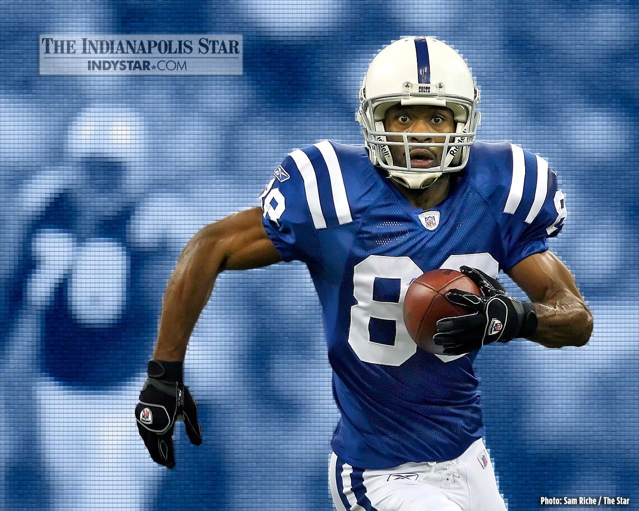 1280x1030 Marvin Harrison Colts. Marvin harrison, Football love, Indianapolis colts, Desktop