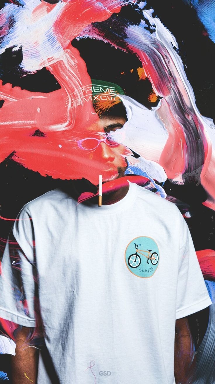 740x1310 Aesthetic Tyler The Creator HD Wallpaper, Phone