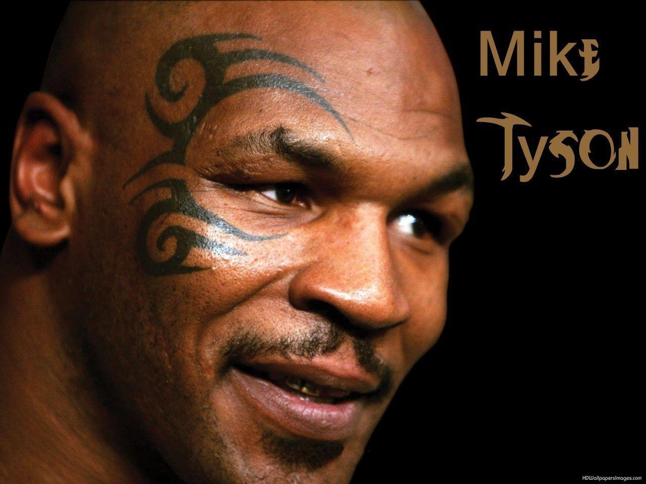 1280x960 Mike Tyson Boxer. HD Wallpaper Image, Desktop